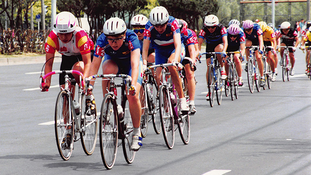 NEXT TOJ 〜TOJの歴史を振り返る〜 Vol.34