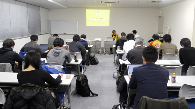 イベント「ブラッキー中島さんに教わる"ウィーラースクール指導者講習会"」開催のお知らせ