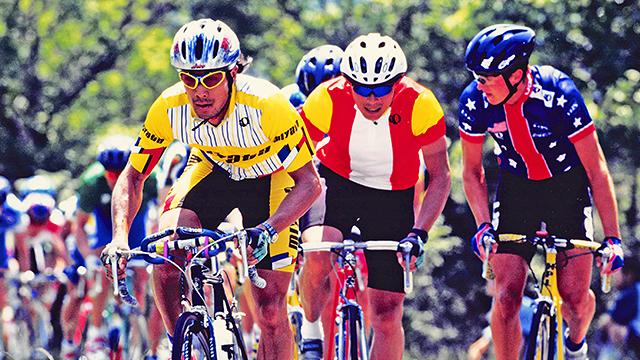 NEXT TOJ 〜TOJの歴史を振り返る〜 Vol.43