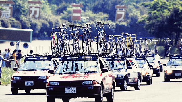 NEXT TOJ 〜TOJの歴史を振り返る〜 Vol.46