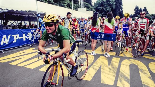 NEXT TOJ 〜TOJの歴史を振り返る〜 Vol.47