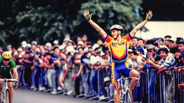 NEXT TOJ 〜TOJの歴史を振り返る〜 Vol.49