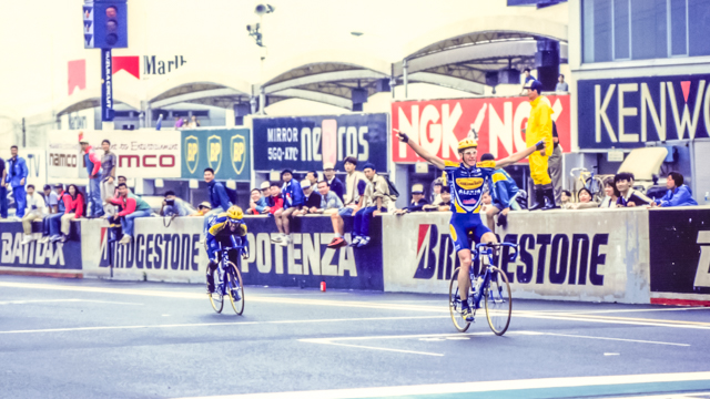 NEXT TOJ 〜TOJの歴史を振り返る〜 Vol.53