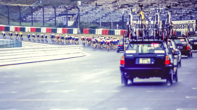 NEXT TOJ 〜TOJの歴史を振り返る〜 Vol.54