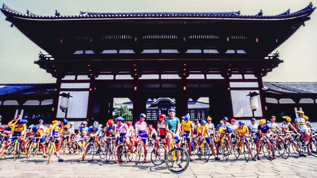 NEXT TOJ 〜TOJの歴史を振り返る〜 Vol.59