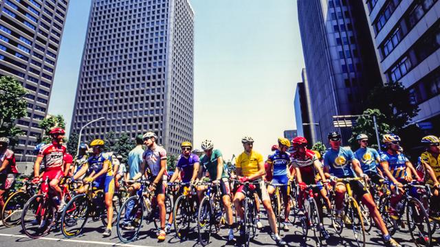 NEXT TOJ 〜TOJの歴史を振り返る〜 Vol.67