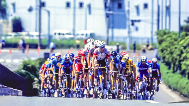 NEXT TOJ 〜TOJの歴史を振り返る〜 Vol.68