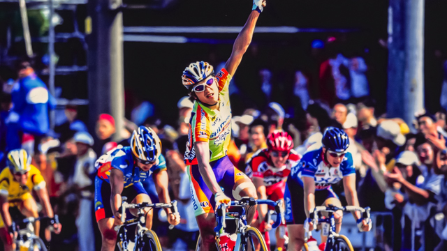 NEXT TOJ 〜TOJの歴史を振り返る〜 Vol.69