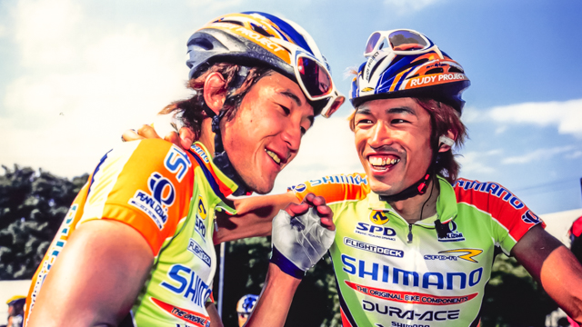 NEXT TOJ 〜TOJの歴史を振り返る〜 Vol.70