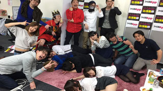 4/2の長時間ニコ生の裏側を見せちゃう♡