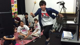 5/17の『人狼』の裏側をちょこっと見せちゃうよ！