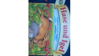 ウサギとハリネズミ　公式ルール