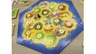 カタン攻略　第２章　§３