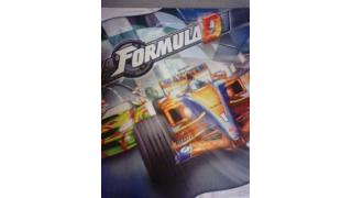 フォーミュラＤ　社団法人ボードゲーム公式ルール