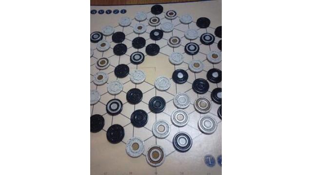 ツァール　社団法人ボードゲーム　公式ルール