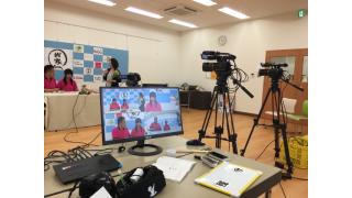 2回目撮影してまいりました。