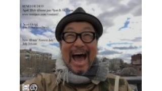 大江千里デュオ@トミジャズ