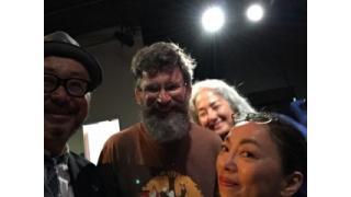 サンフランシスコの家族