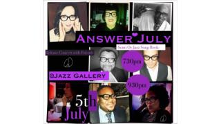 7月5日、世界盤発売!