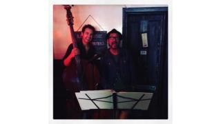 ライブ@ジャズギャラリー