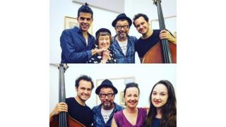 準備万端に進み中