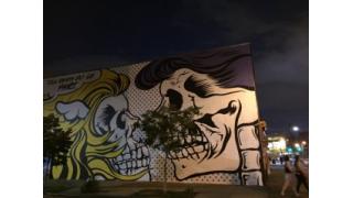 ブルックリン物語 #14  フライ・ミー・トゥ・ザ・ムーン ”Fly me to the Moon”