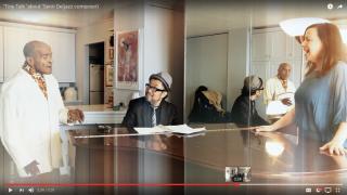 ラテンの記事から