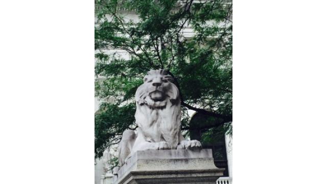 ブルックリン物語　#20  Alice In Wonderland 「不思議の国のアリス」