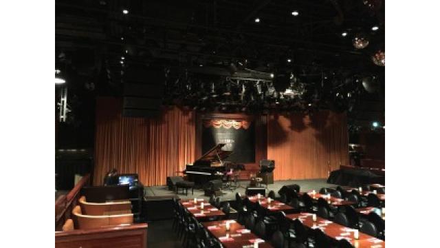 東京ジャズ。ありがとう。