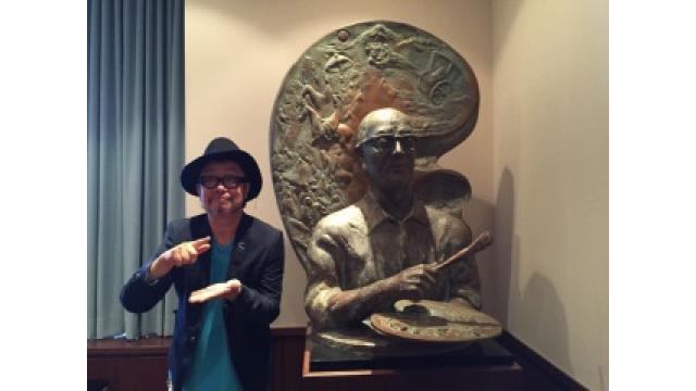 熊本市現代美術館報告!