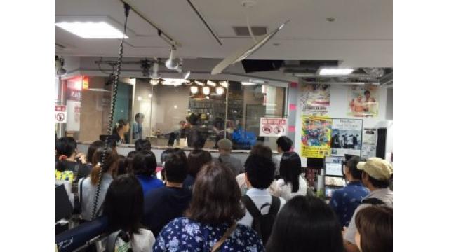 ラジオデイズは続く。