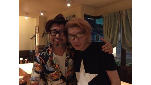 邂逅(かいこう)