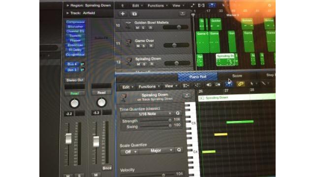 ブルックリン物語　#28  Smile「スマイル」