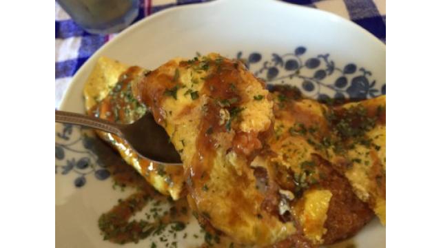 大江屋レシピ(15) 「お好みオムライス」の巻