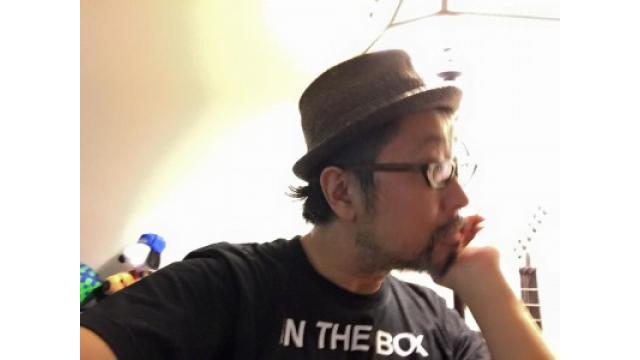 アミーゴ千里のお悩み相談 003 「日なのか? 目なのか? 」