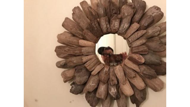 押し出されそうだよ