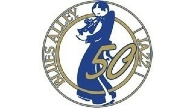 DCの名門ジャズクラブ「Blues Alley」に 出演決定!