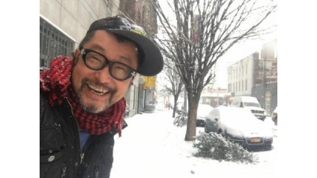 「ブルックリン物語#35」しばし、お待ちを