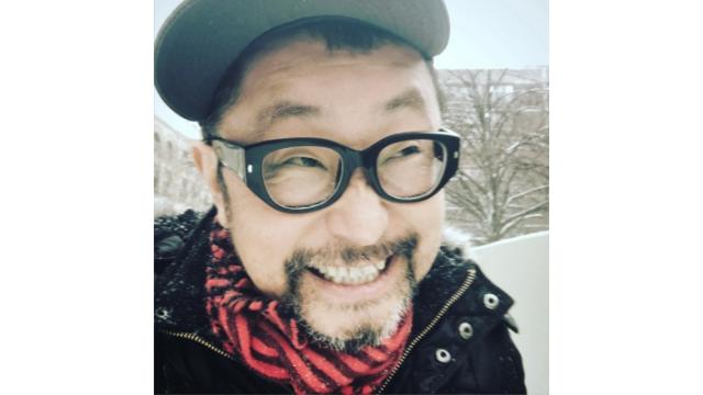 ブルックリン物語 #35  As Time Goes By　「時の過ぎゆくままに」