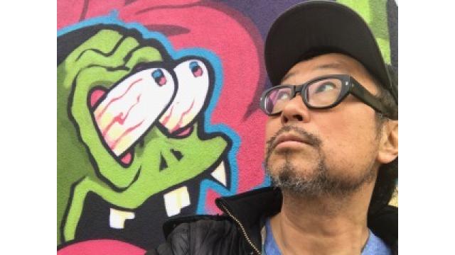 アミーゴ千里のお悩み相談　008 「おんびんに世代交代する方法」