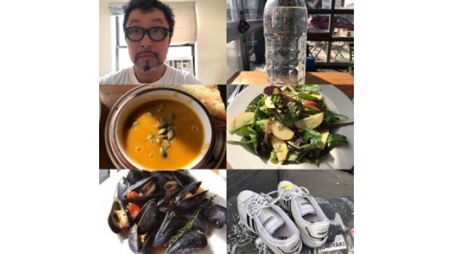 新月断食無事にゴール!