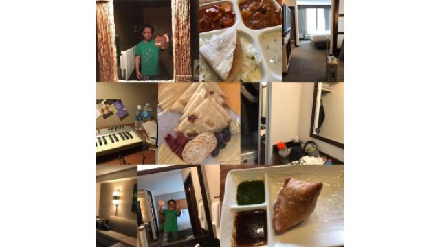 千生@アトランタ