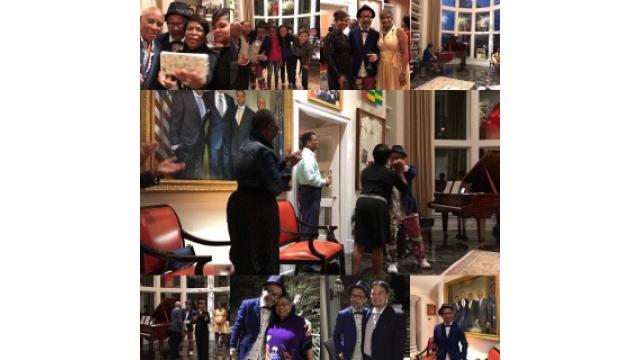 4/30 アトランタジャズフェスの船出