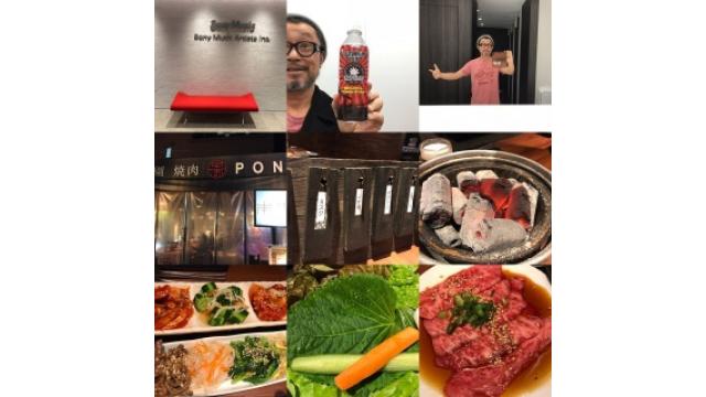 肉１８〜 @ japan