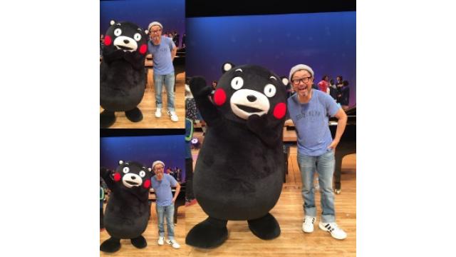 くまモンとせんモン！！