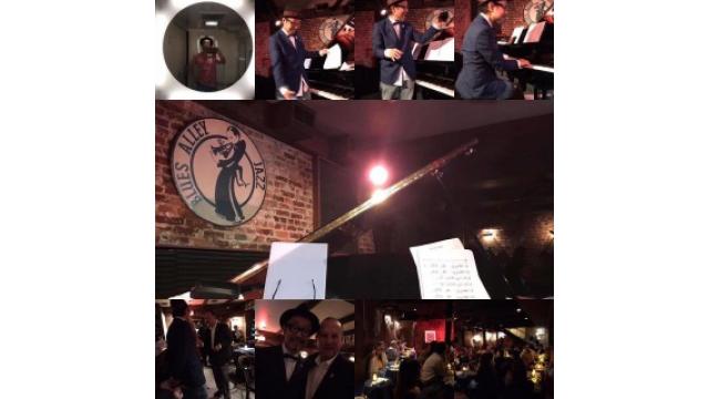 相当ホッとしたのかNYに戻りこの時間まで爆睡