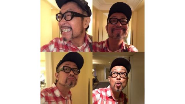 やったど。 やり終えたど。