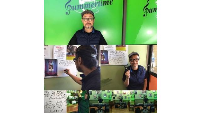 これから2部っす