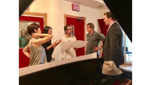 Rec. すごいのができました。