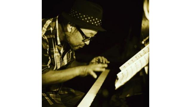 ブルックリンでジャズを耕す #5